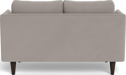 Rainey 59" Loveseat - Curious Silverpine