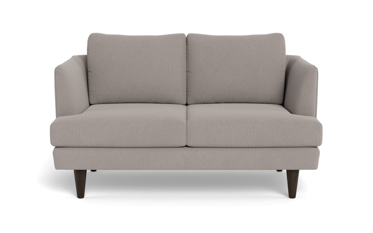 Rainey 59" Loveseat - Curious Silverpine