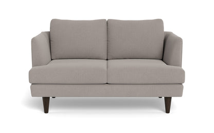 Rainey 59" Loveseat - Curious Silverpine