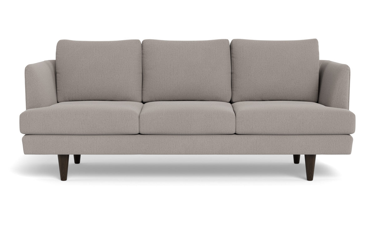 Rainey 83" Sofa - Curious Silverpine