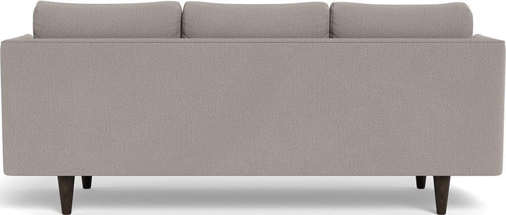 Rainey 83" Sofa - Curious Silverpine