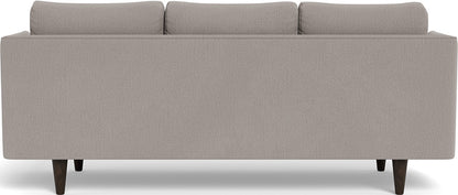 Rainey 83" Sofa - Curious Silverpine