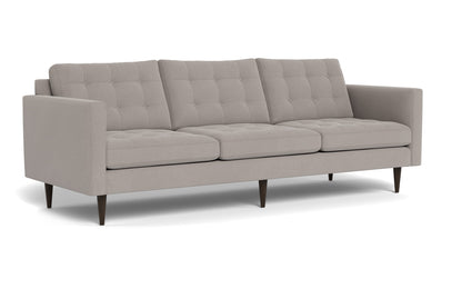 Wallace 98" Estate Sofa - Curious Silverpine