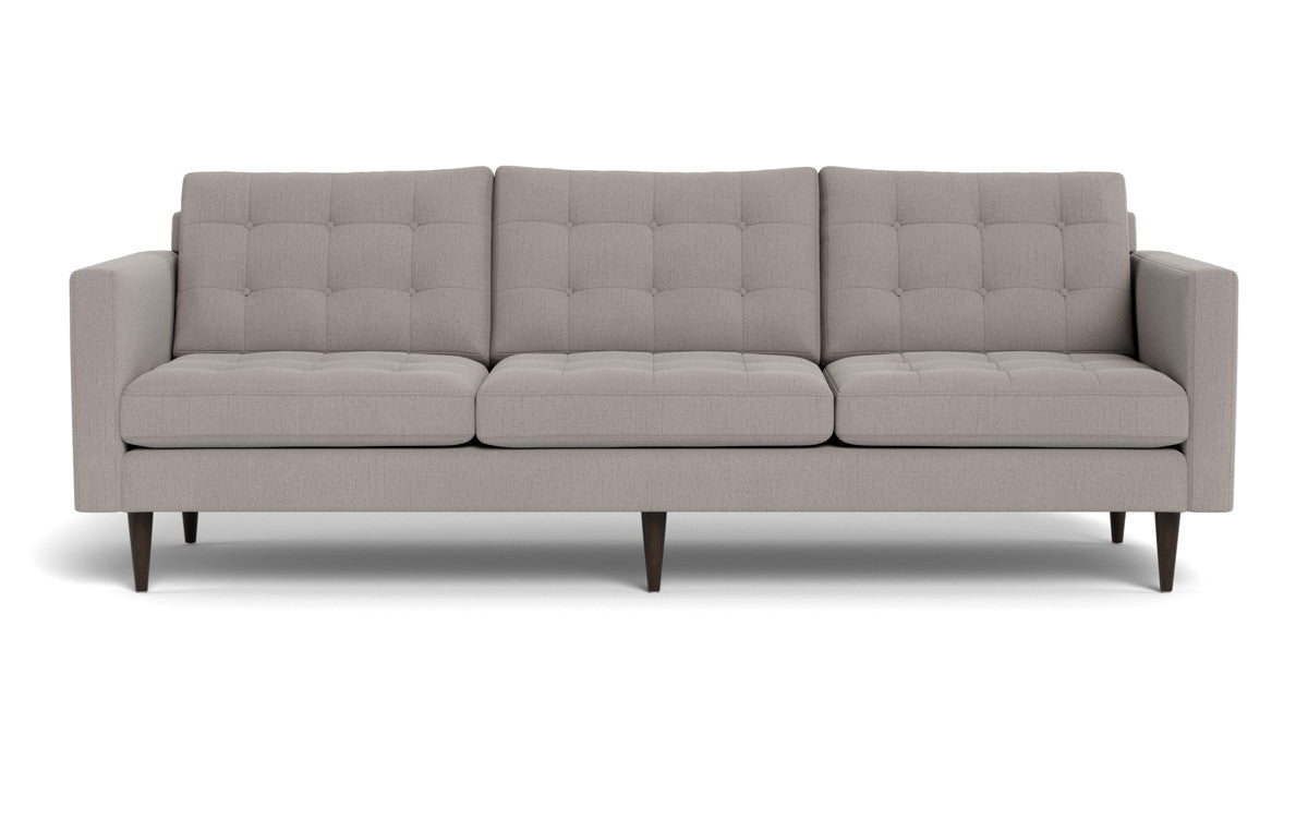 Wallace 98" Estate Sofa - Curious Silverpine