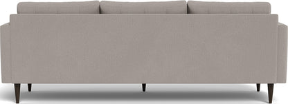 Wallace 98" Estate Sofa - Curious Silverpine