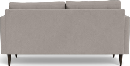 Wallace 69" Loveseat - Curious Silverpine