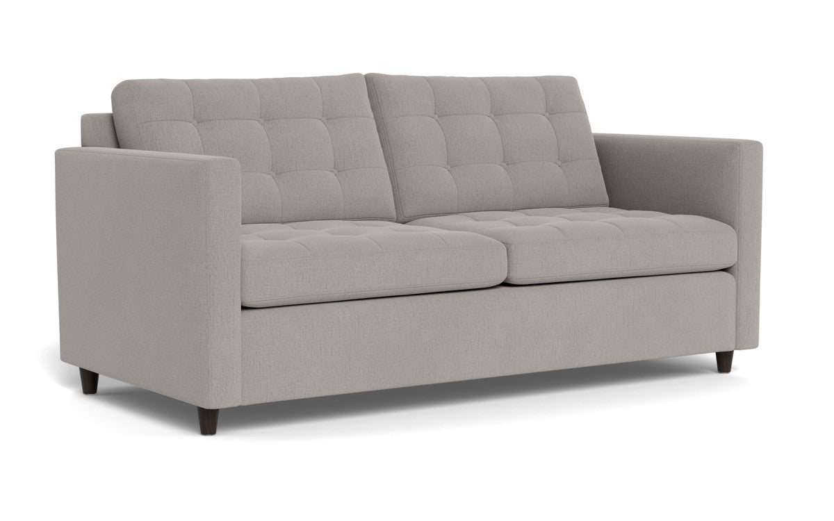Wallace 74" Queen Sleeper Sofa - Curious Silverpine