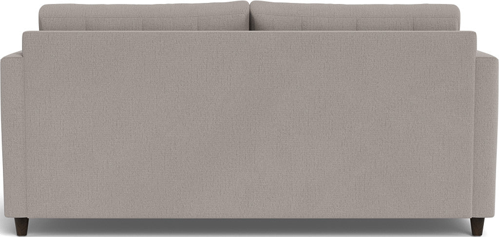 Wallace 74" Queen Sleeper Sofa - Curious Silverpine