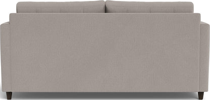 Wallace 74" Queen Sleeper Sofa - Curious Silverpine