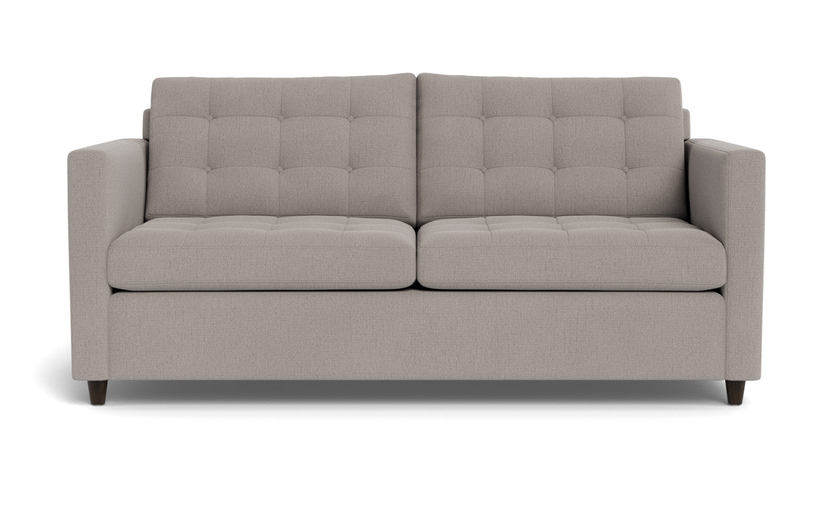 Wallace 74" Queen Sleeper Sofa - Curious Silverpine