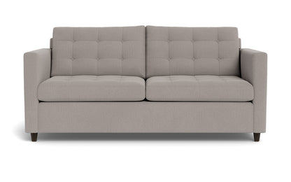 Wallace 74" Queen Sleeper Sofa - Curious Silverpine