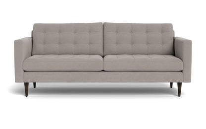 Wallace 85" Sofa - Curious Silverpine