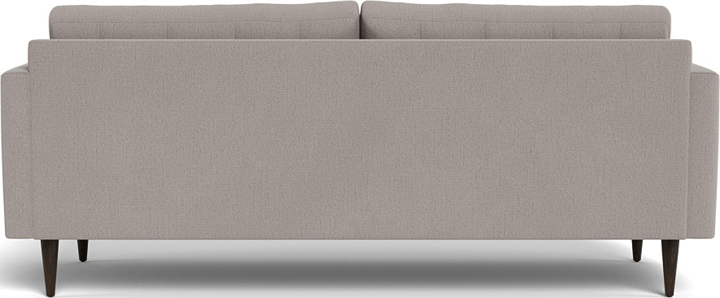 Wallace 85" Sofa - Curious Silverpine