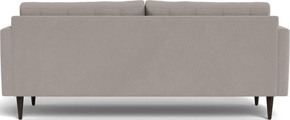 Wallace 85" Sofa - Curious Silverpine
