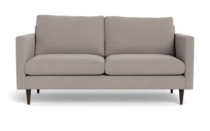 Wallace 69" Untufted Loveseat - Curious Pearl