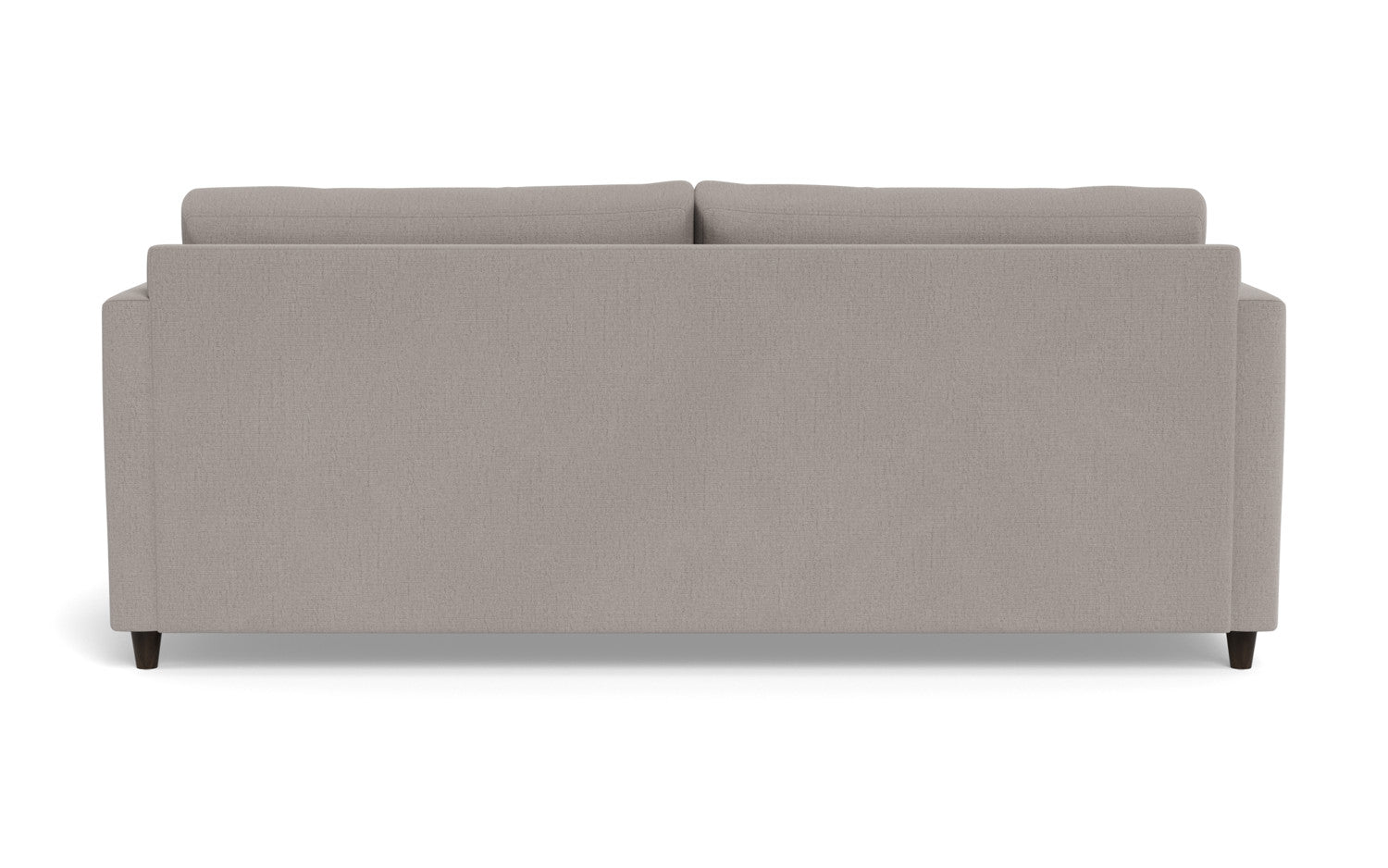Wallace 74" Untufted Queen Sleeper Sofa - Curious Pearl