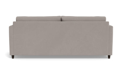 Wallace 74" Untufted Queen Sleeper Sofa - Curious Pearl