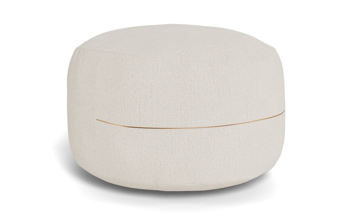 Tater Tot Bean Bag - Curious Snow