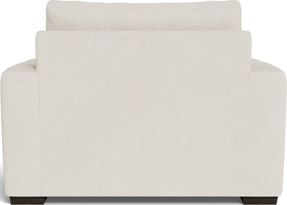 Mesa 52" Arm Chair - Curious Snow