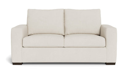 Mesa 72" Loveseat - Curious Snow