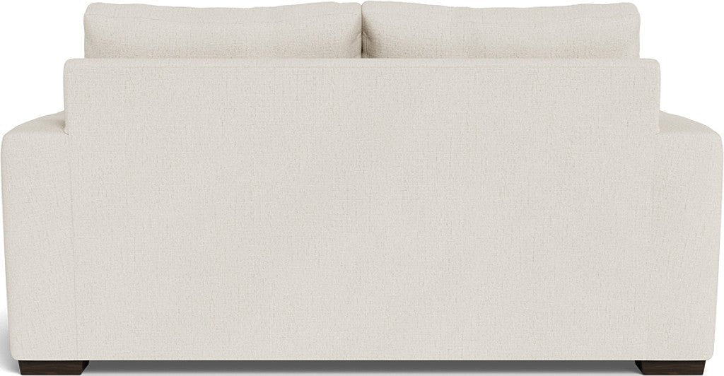 Mesa 72" Loveseat - Curious Snow