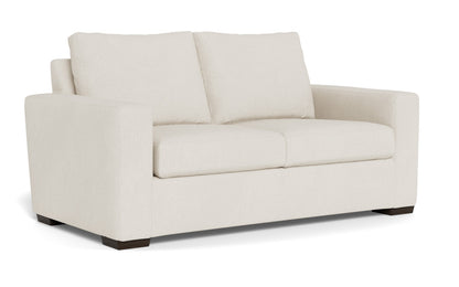 Mesa 72" Loveseat - Curious Snow