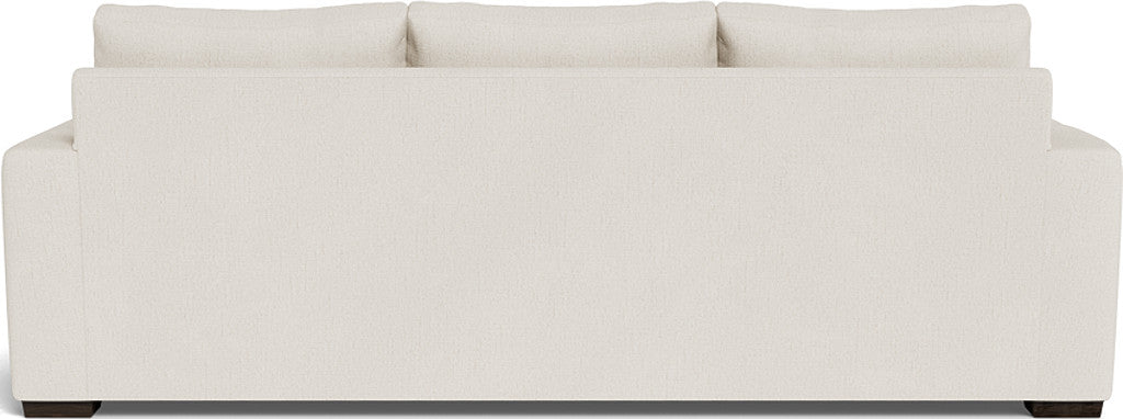 Mesa 101" Reversible Sofa Chaise - Curious Snow