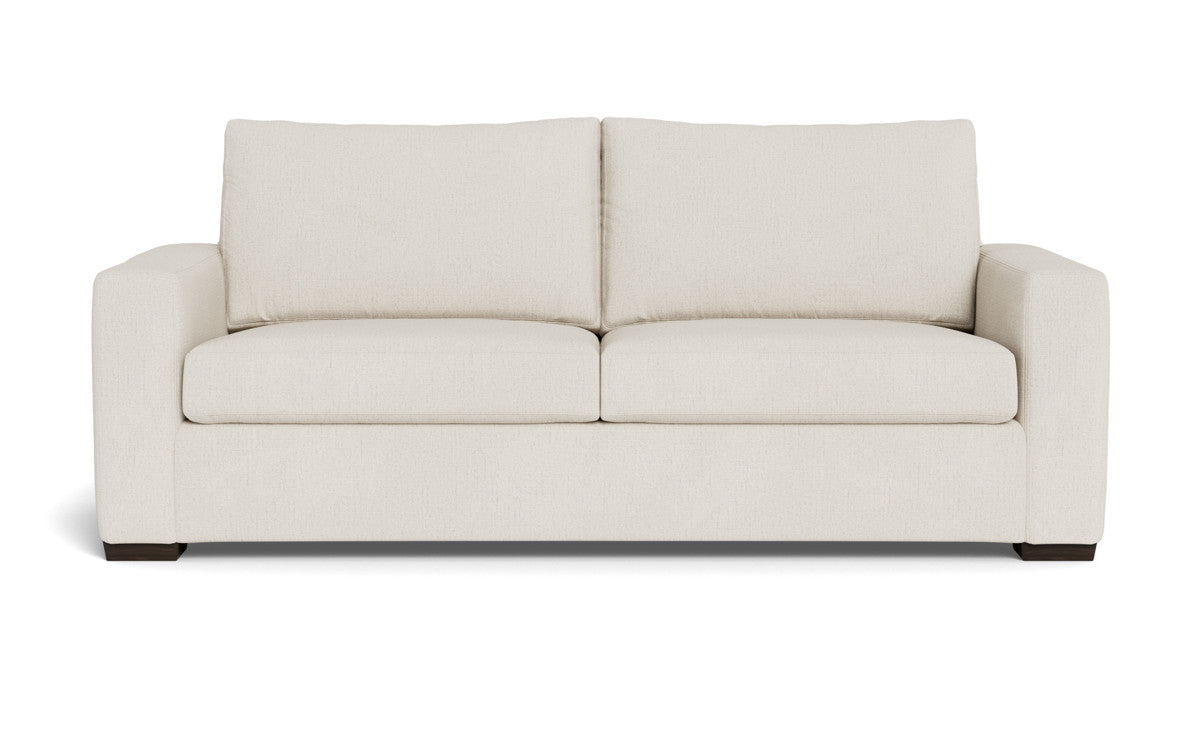 Mesa 88" Sofa - Curious Snow