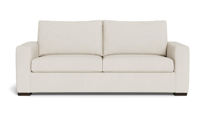 Mesa 88" Sofa - Curious Snow