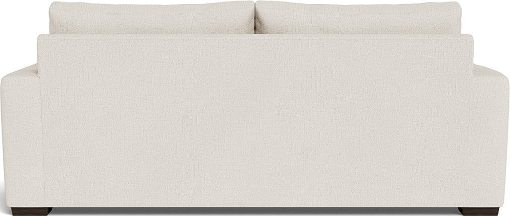 Mesa 88" Sofa - Curious Snow