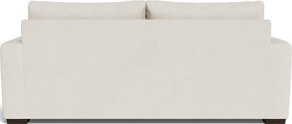 Mesa 88" Sofa - Curious Snow