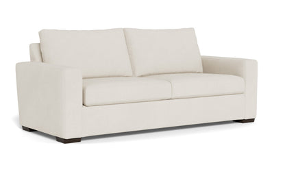 Mesa 88" Sofa - Curious Snow