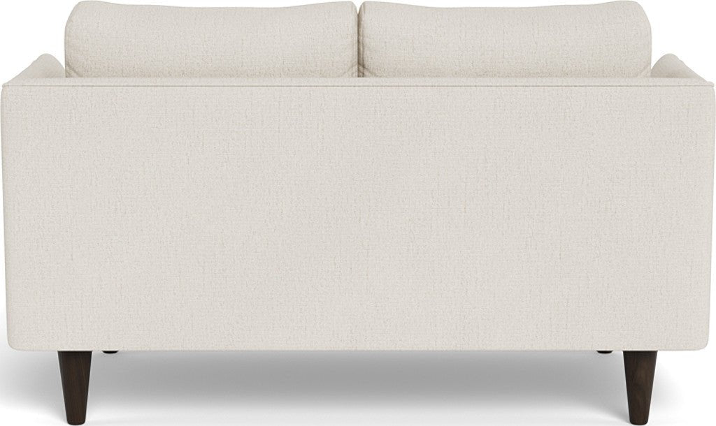 Rainey 59" Loveseat - Curious Snow