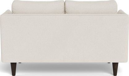 Rainey 59" Loveseat - Curious Snow