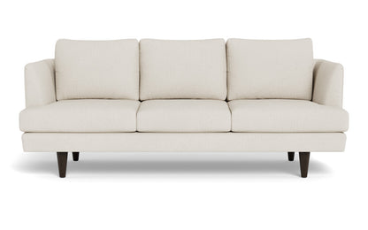 Rainey 83" Sofa - Curious Snow