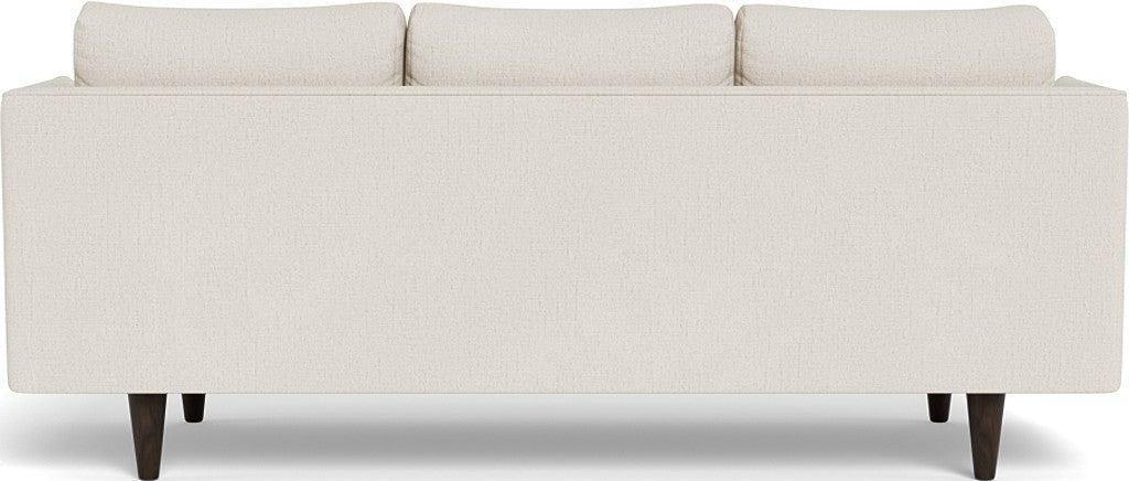 Rainey 83" Sofa - Curious Snow