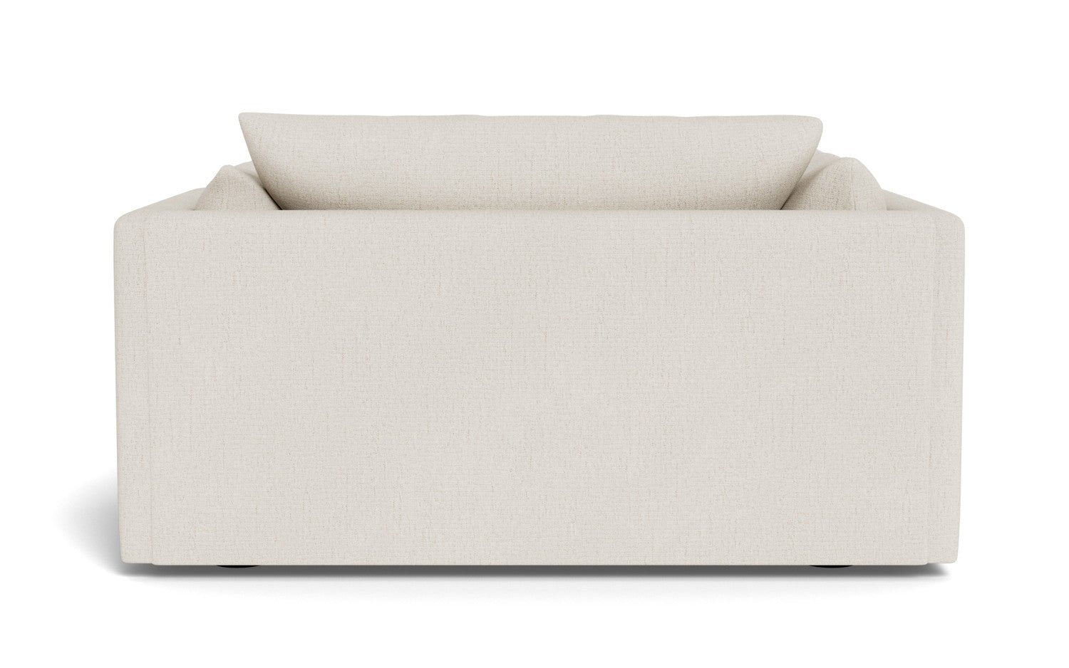 Soco 56" Chair - Curious Snow