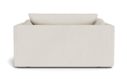 Soco 56" Chair - Curious Snow