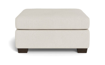 Mas Mesa Storage Cocktail Ottoman - Curious Snow
