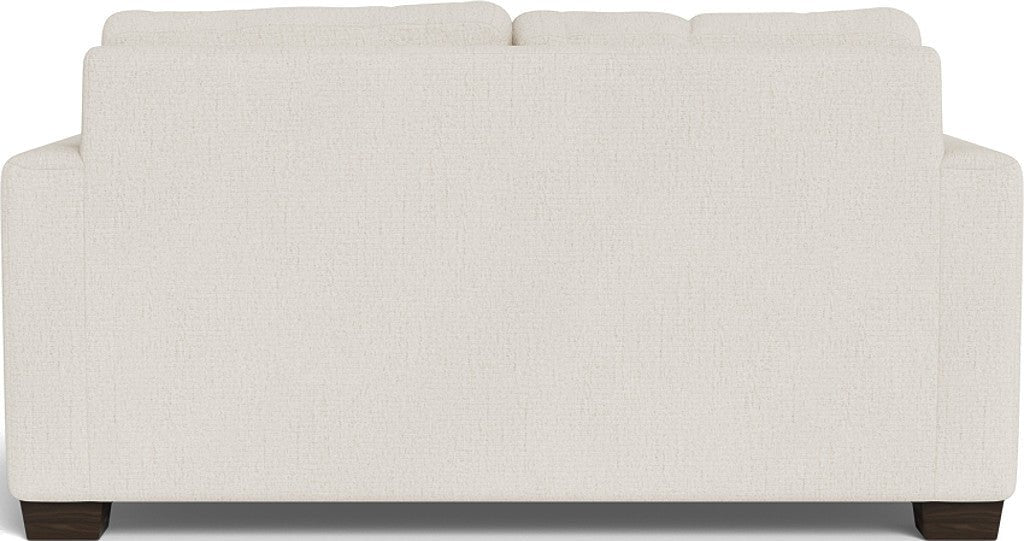 Track 62" Twin Sleeper Loveseat - Curious Snow