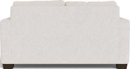 Track 62" Twin Sleeper Loveseat - Curious Snow