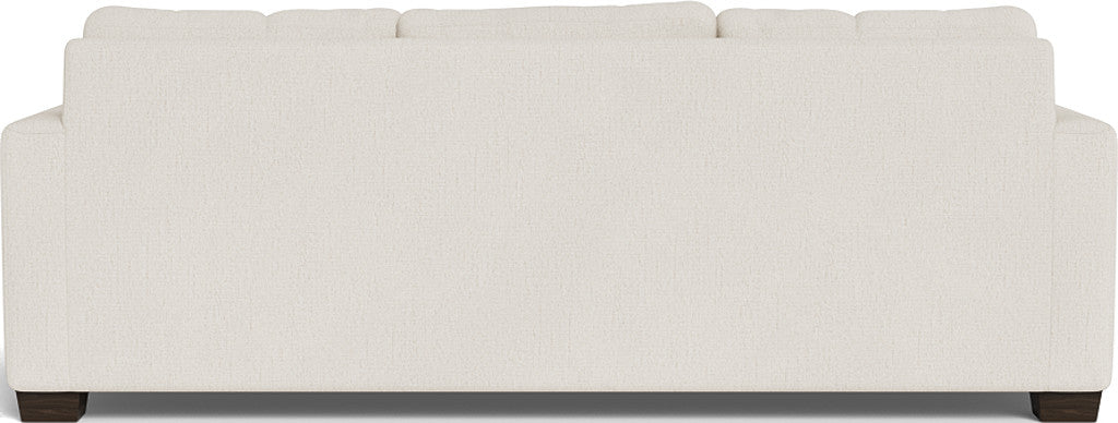 Track 87" Queen Sleeper Sofa - Curious Snow