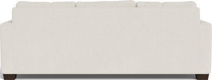 Track 87" Queen Sleeper Sofa - Curious Snow