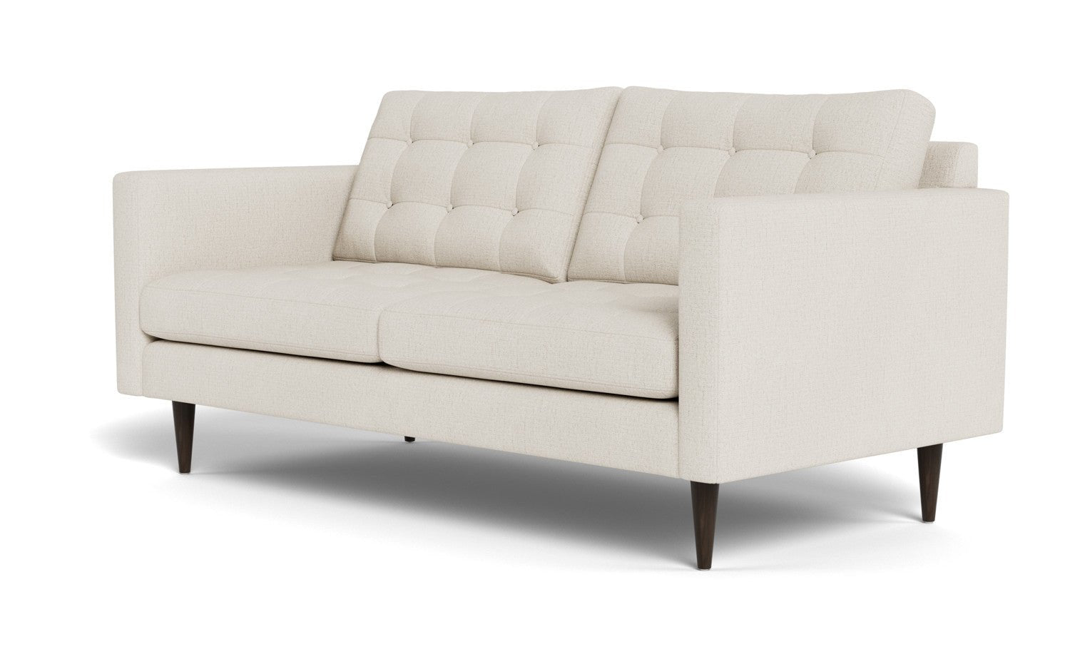 Wallace 74" Apartment Sofa - Curious Snow