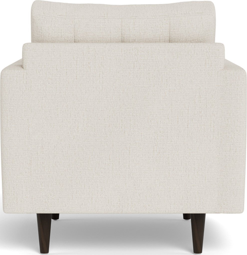 Wallace 52" Chair 1/2 - Curious Snow