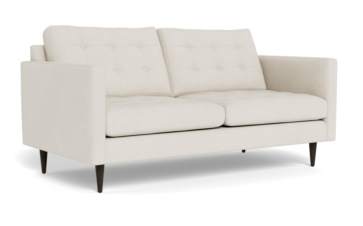 Wallace 69" Loveseat - Curious Snow