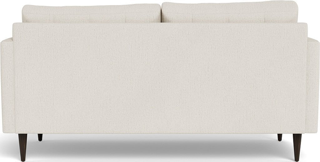 Wallace 69" Loveseat - Curious Snow