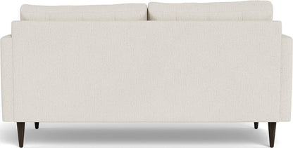 Wallace 69" Loveseat - Curious Snow