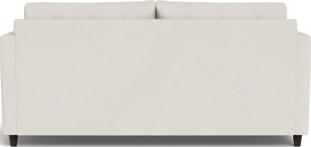 Wallace 74" Queen Sleeper Sofa - Curious Snow