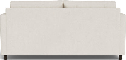 Wallace 74" Queen Sleeper Sofa - Curious Snow